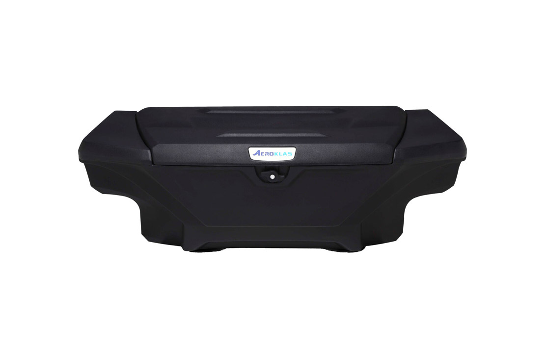 Aeroklas Utility Box Gladiator for Toyota Hilux