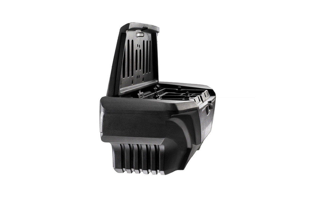 Aeroklas Utility Box Gladiator for Toyota Hilux