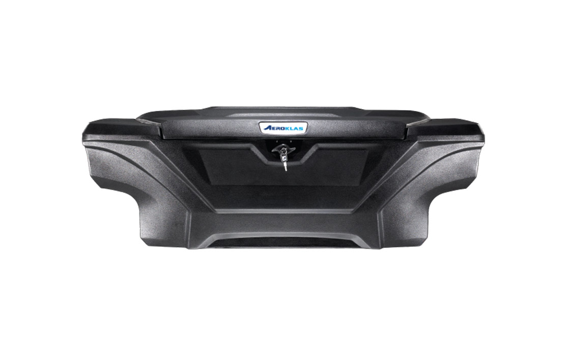Aeroklas Utility Box Gladiator for Toyota Hilux