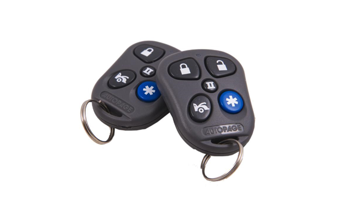 Autopage RF-355V Car Alarm | Autopage Car Alarm |