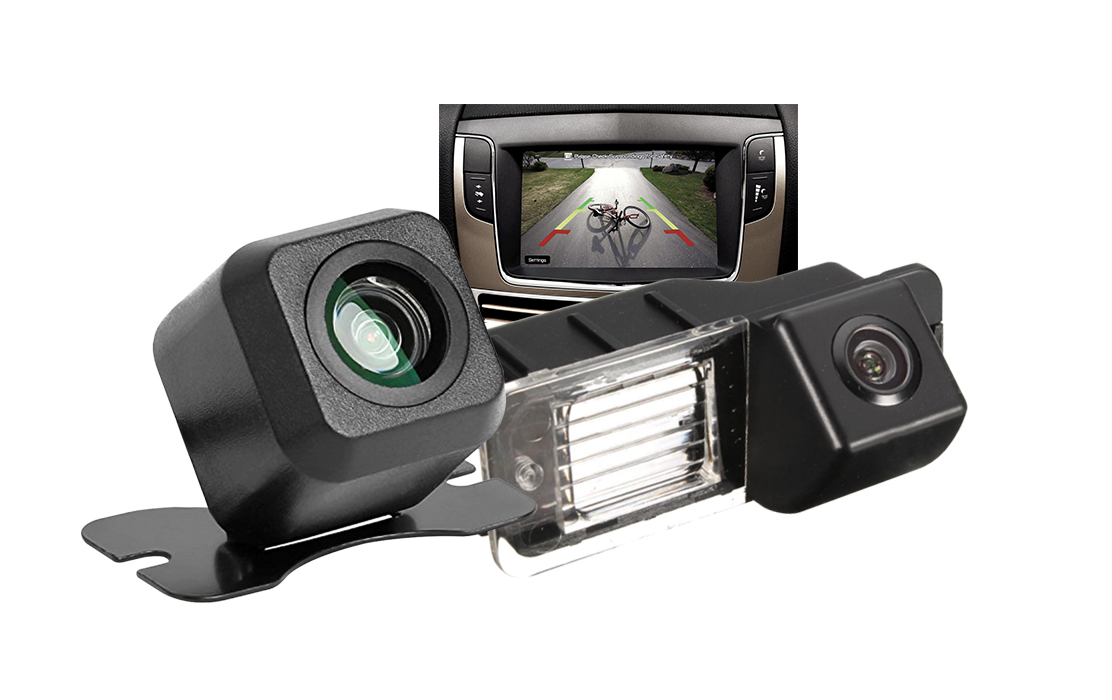 Back Up Rear Cameras Featured Image