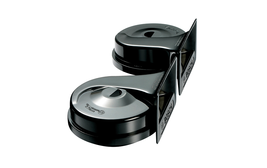 Bosch EC6 Car Horn