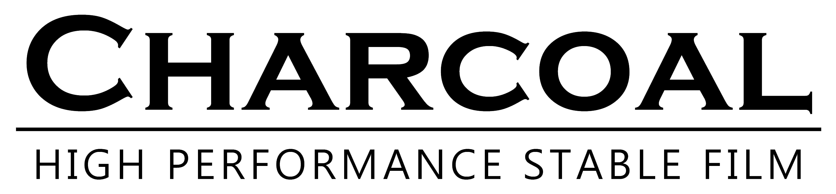 Charcoal Logo