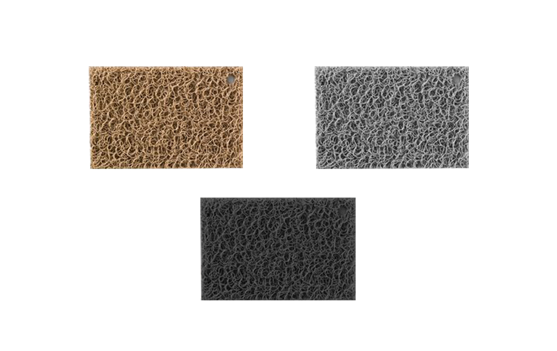CUSTOMIZED Matting