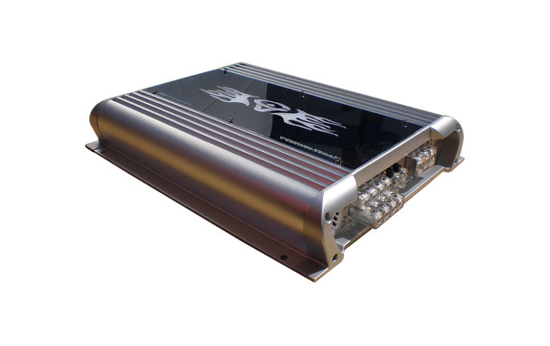 Cerwin Vega XL Series 300.4 Car Amplifier