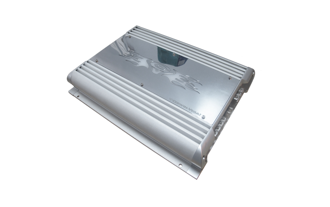 Cerwin Vega XL Series 300.1 Car Amplifier