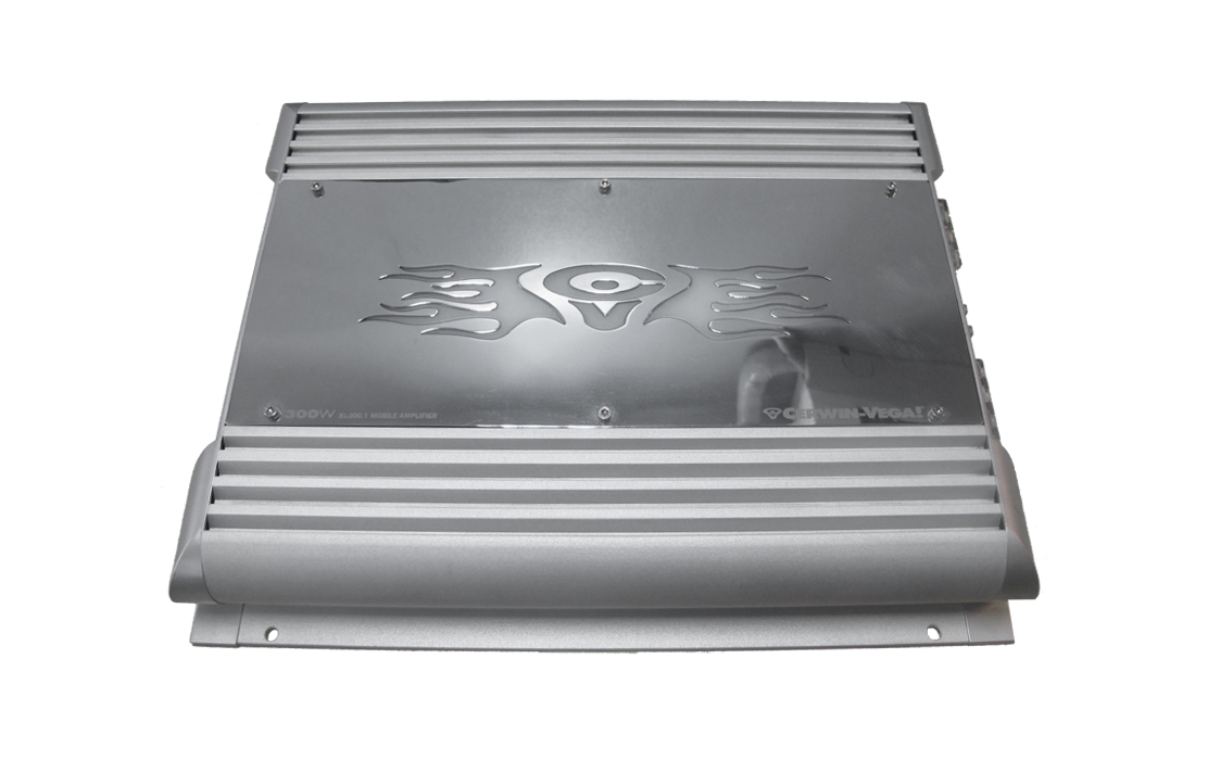 Cerwin Vega XL Series 300.1 Car Amplifier