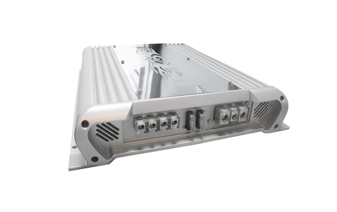 Cerwin Vega XL Series 300.1 Car Amplifier