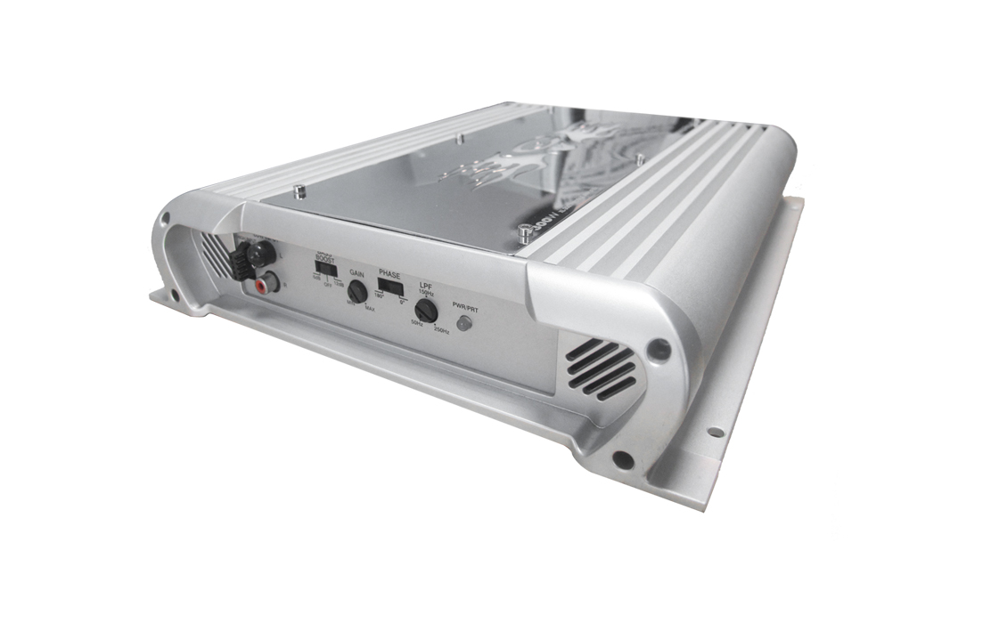 Cerwin Vega XL Series 300.1 Car Amplifier