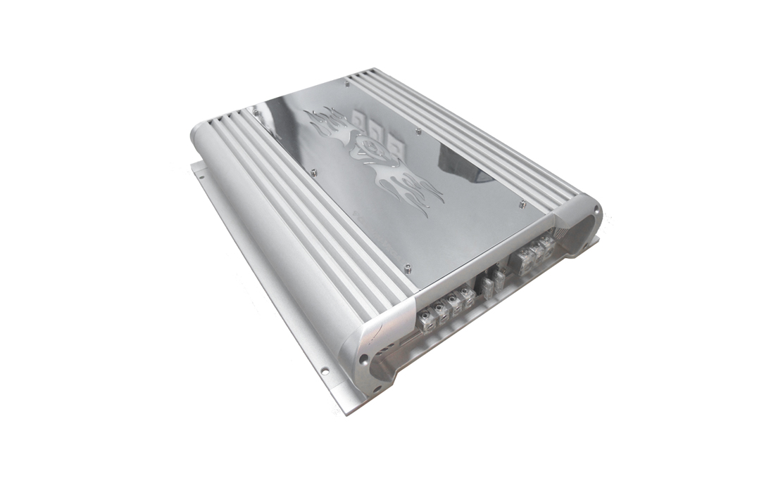 Cerwin Vega XL Series 300.1 Car Amplifier