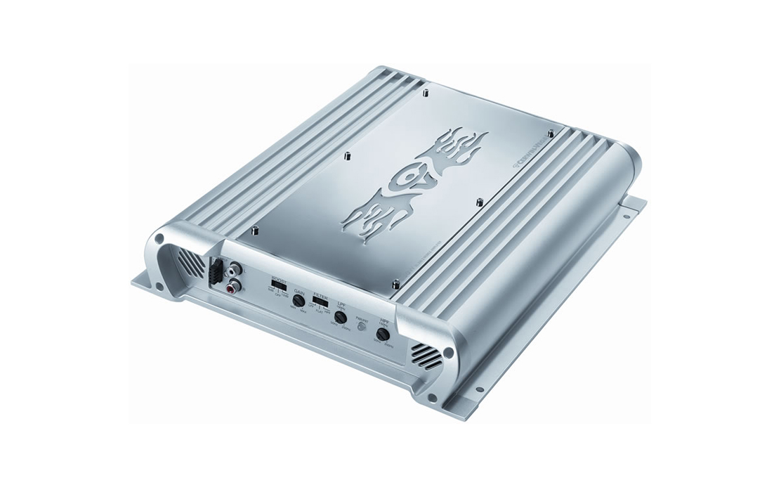 Cerwin Vega XL Series 300.2 Car Amplifier