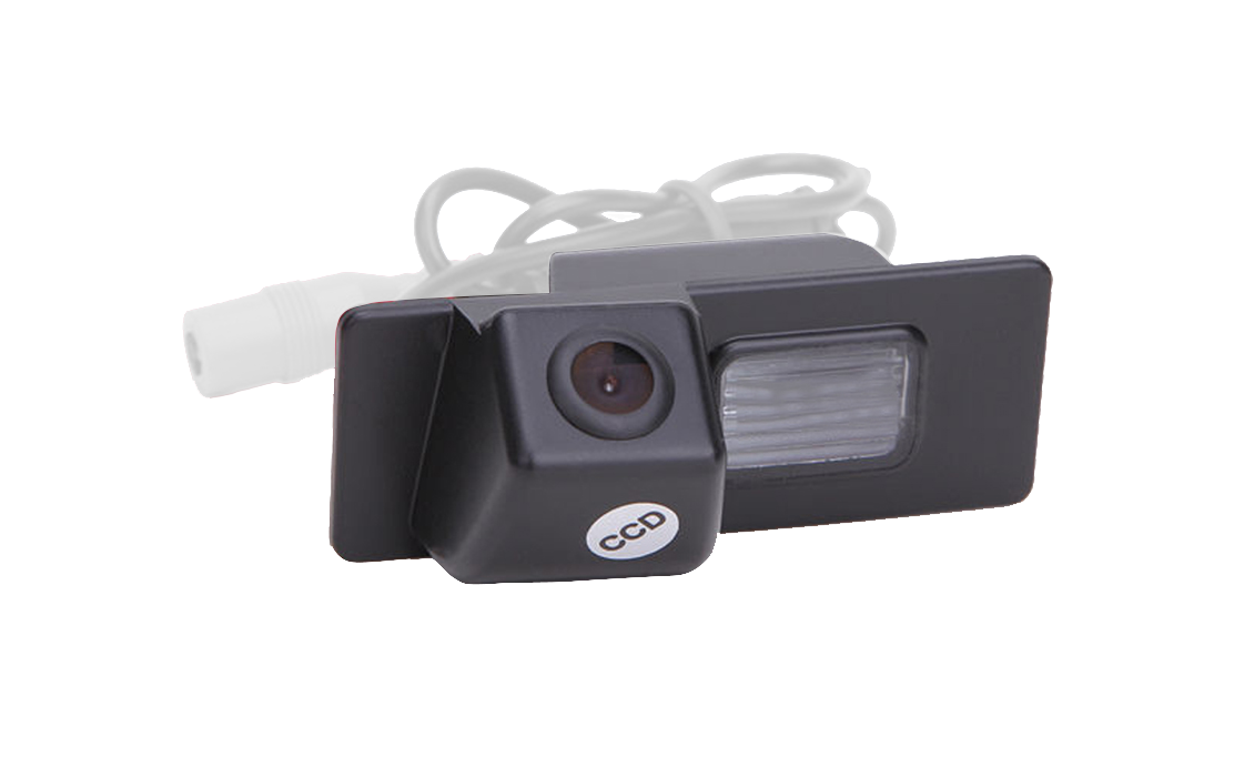 Chevrolet Trail Blazer Back Up Camera