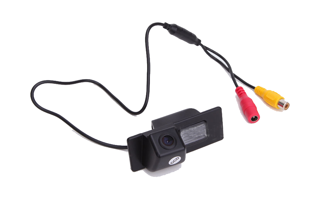 Chevrolet Trail Blazer Back Up Camera