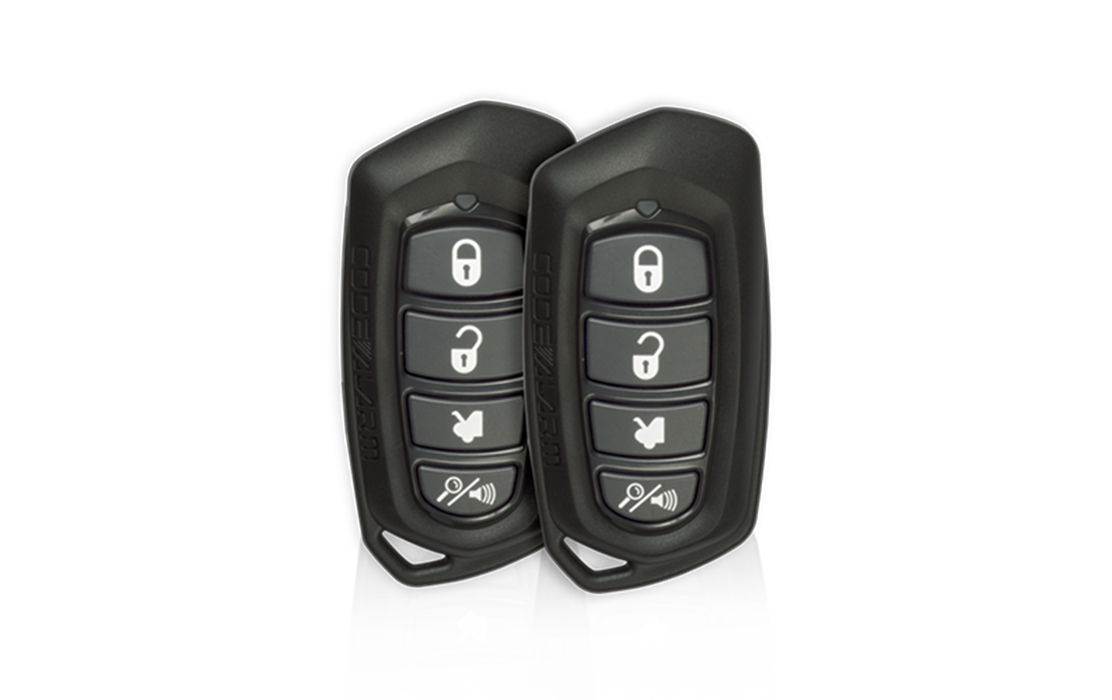 SCORPION SA-101 car Alarm System - L.A. Car Accessories