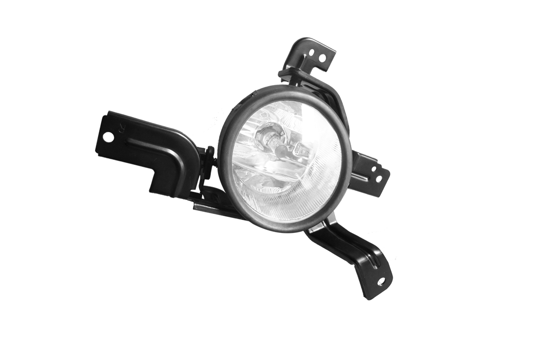 DLAA HD256 Fog Lamp for HONDA CRV 2007-2009