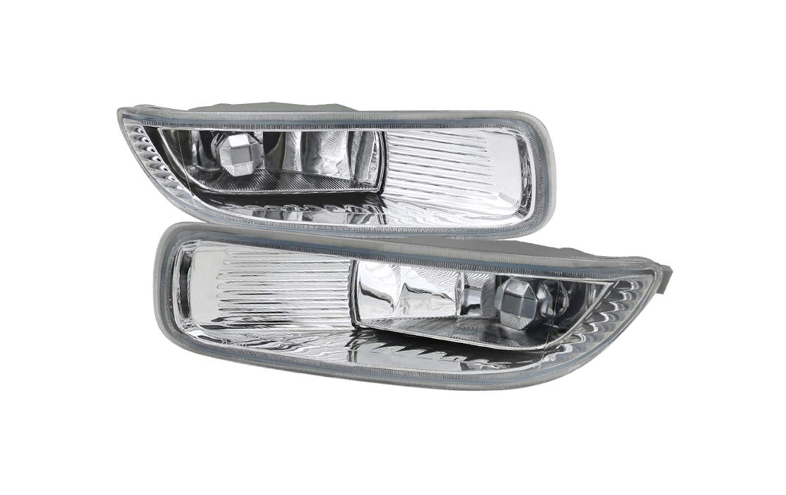 DLAA TY026 Toyota Altis 2006 Fog Light