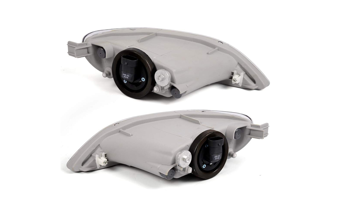 DLAA TY026 Toyota Altis 2006 Fog Light