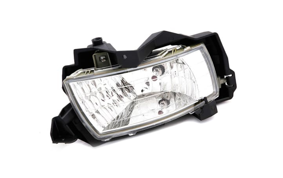 DLAA TY032 Fog Light for Toyota Innova 2005