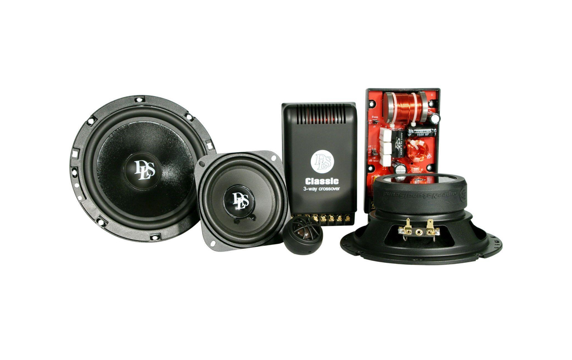 DLS COM-C36 Component Speaker