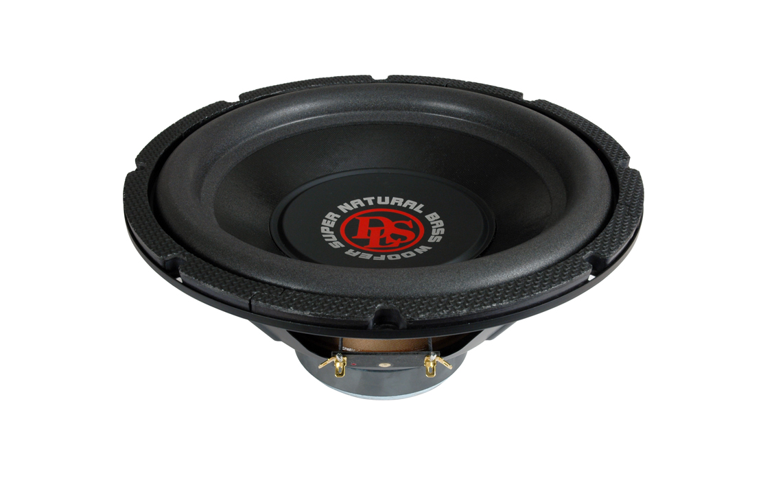 DLS KW12 Subwoofer