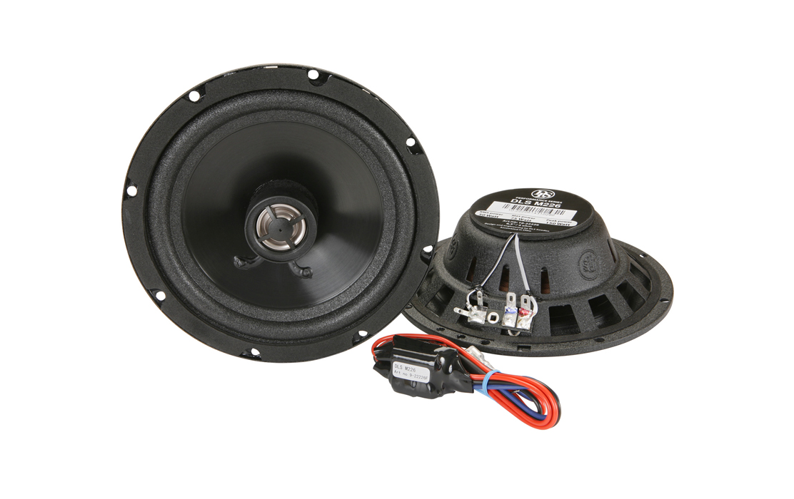 DLS M226 Coaxial Speaker