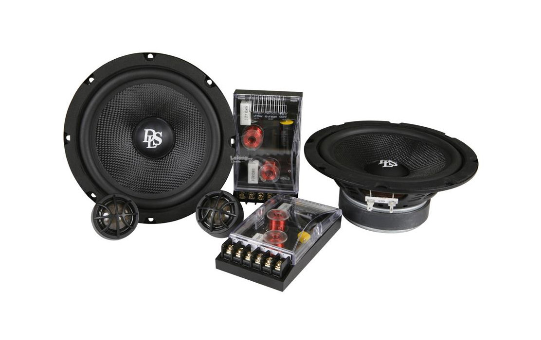 DLS MB6.2 2-Way Component Speaker
