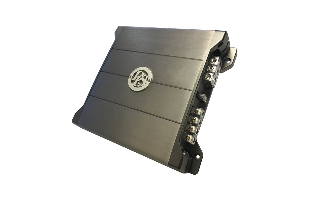DLS P20 Car Amplifier