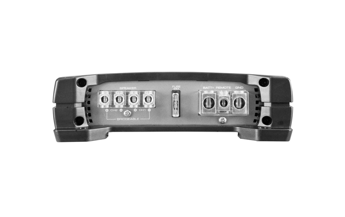 DLS P20 Car Amplifier