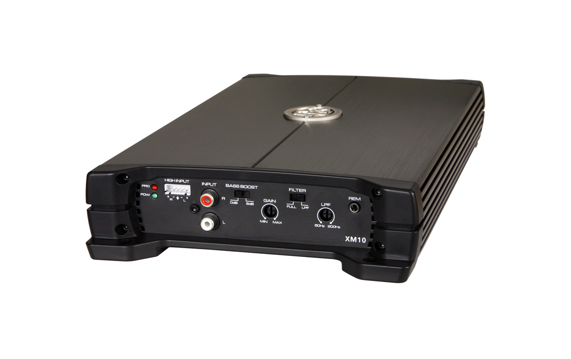 DLS XM10