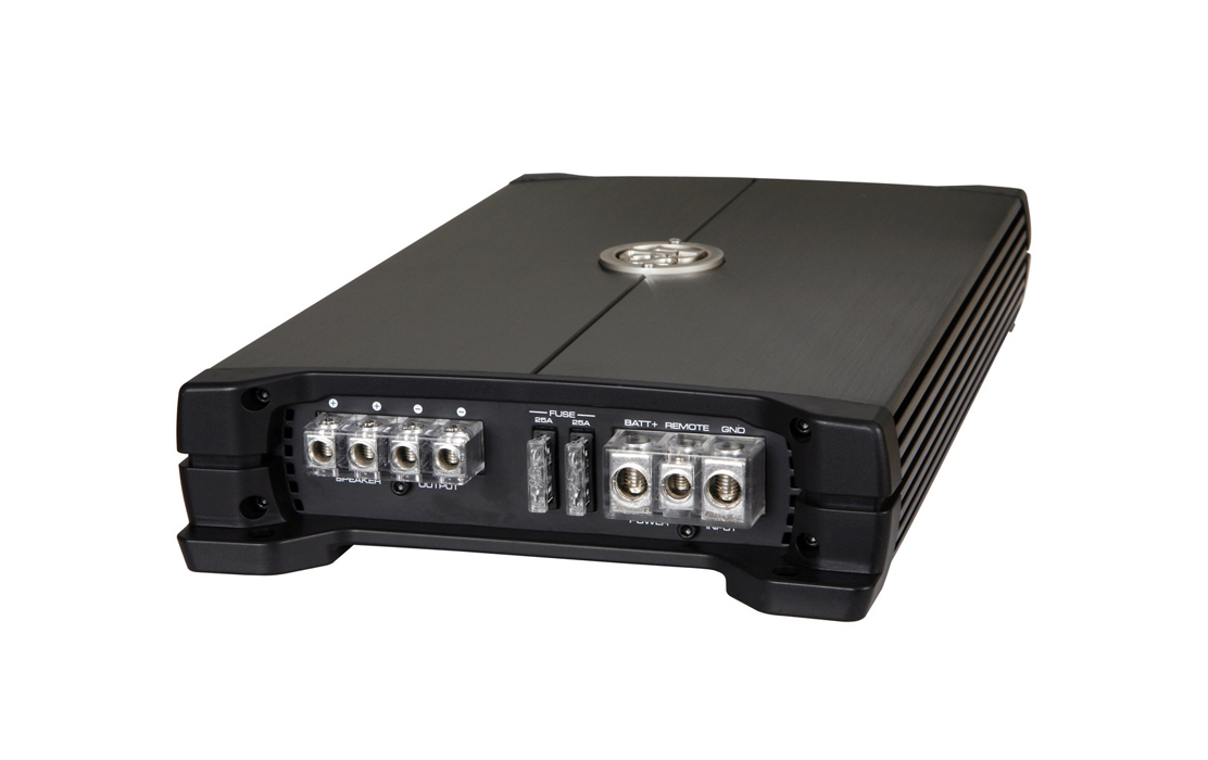 DLS XM10