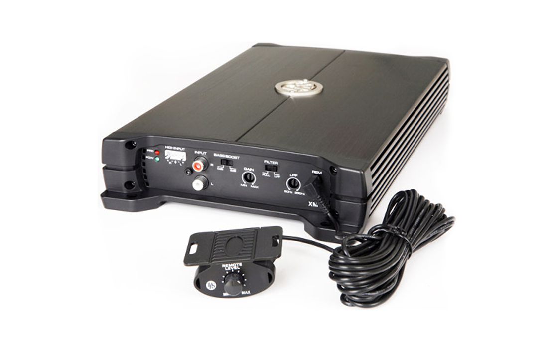 DLS XM10