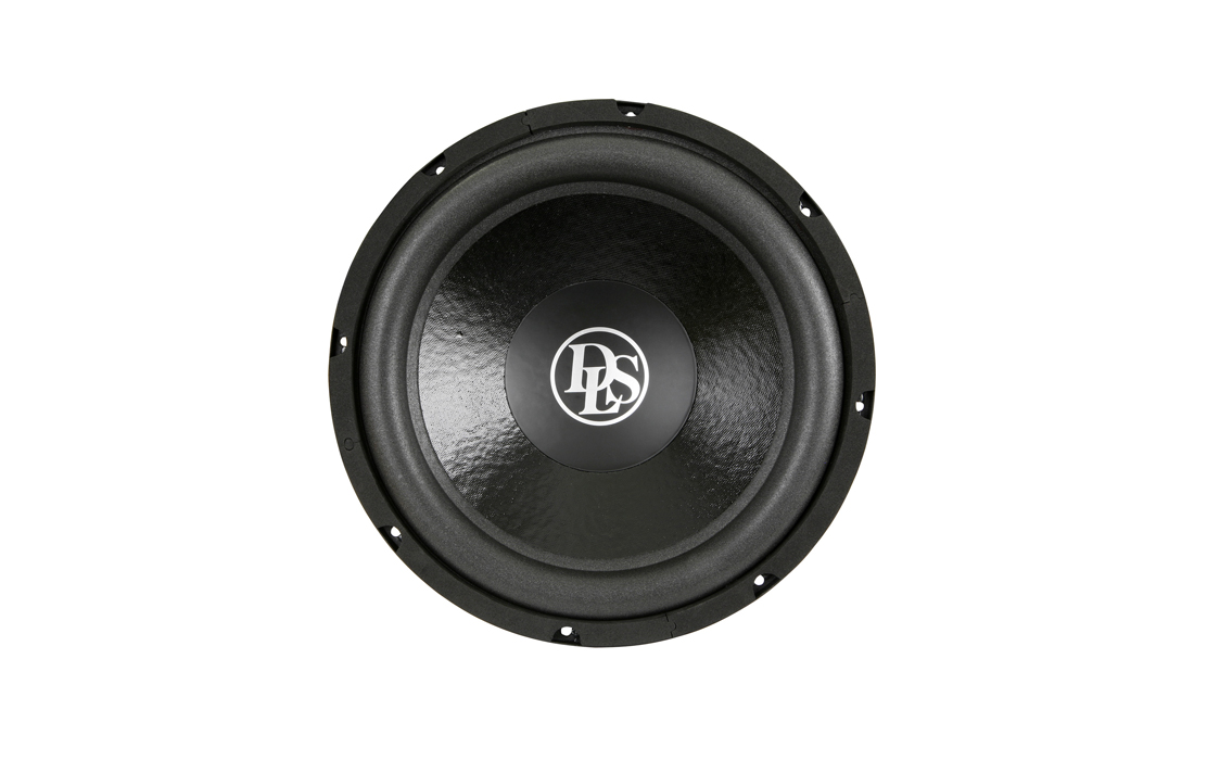 DLS MCW12 Subwoofer