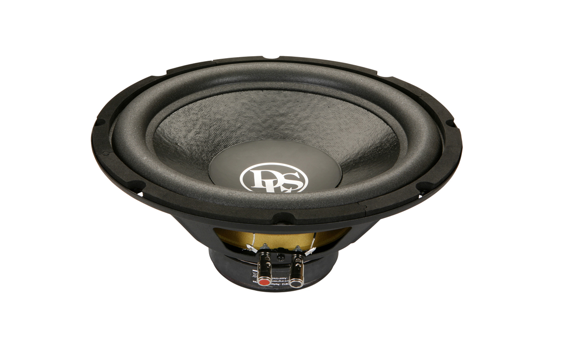 DLS MCW12 Subwoofer