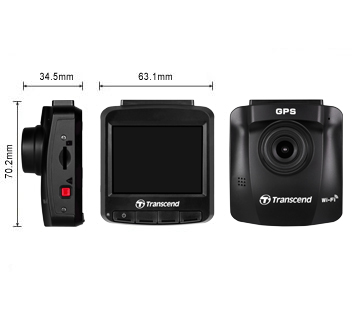 Drivepro 230 Pic