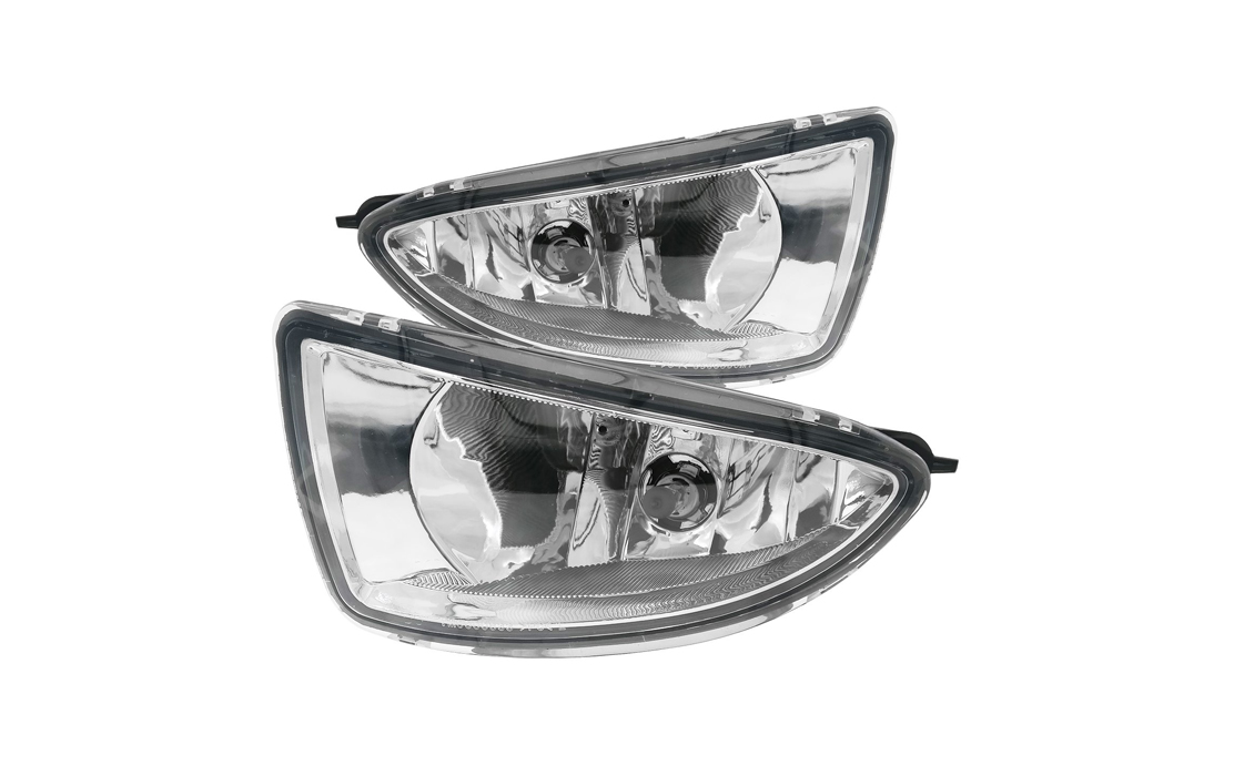 HONDA CIVIC 2004-2005 Fog Light