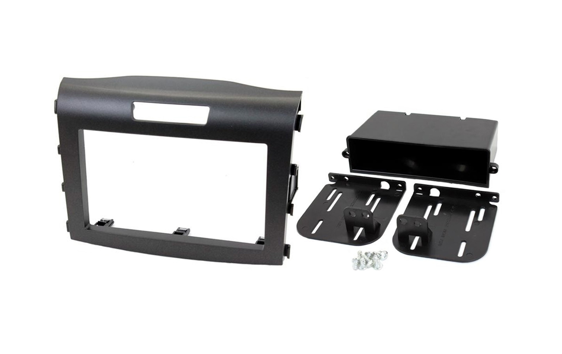 HONDA CRV 2012 Stereo Panel