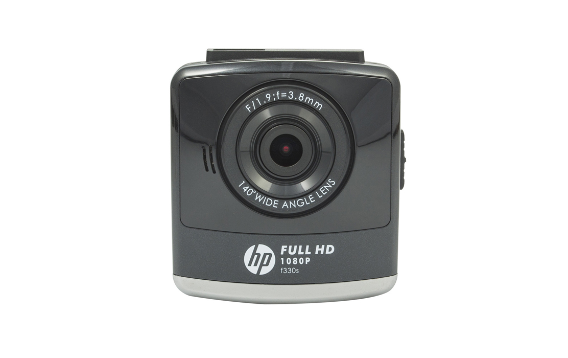 HP Car Camcorder F330S