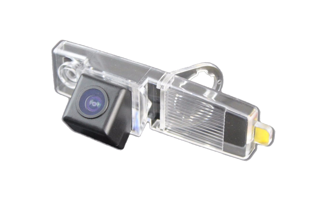 Hiace Grandia OEM Rear View Camera (Toyota)