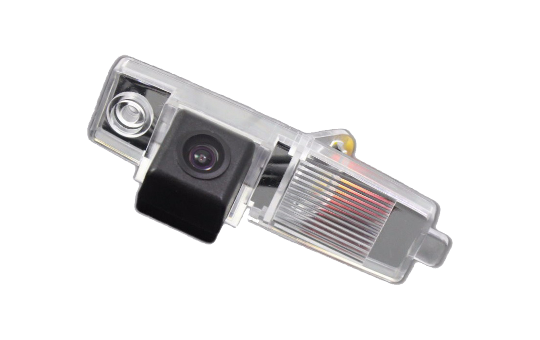 Hiace Grandia OEM Rear View Camera (Toyota)