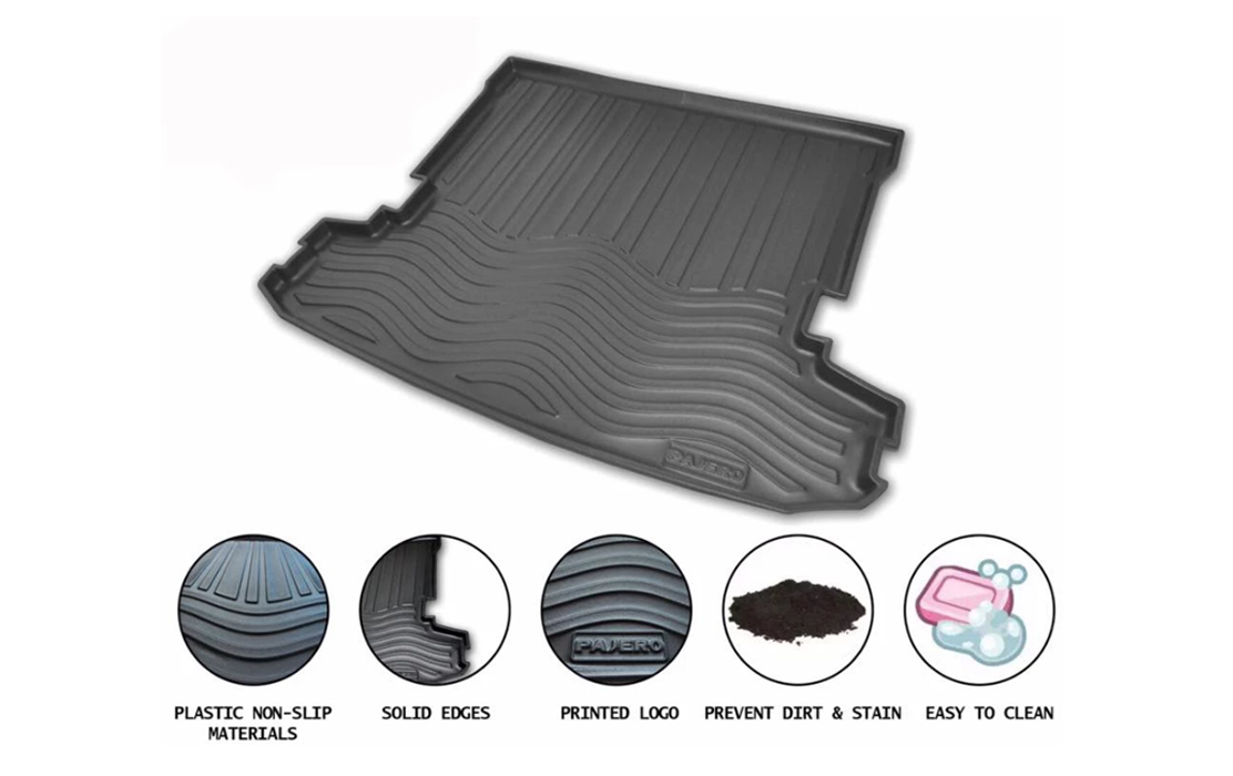 HIPPO TECHMAT