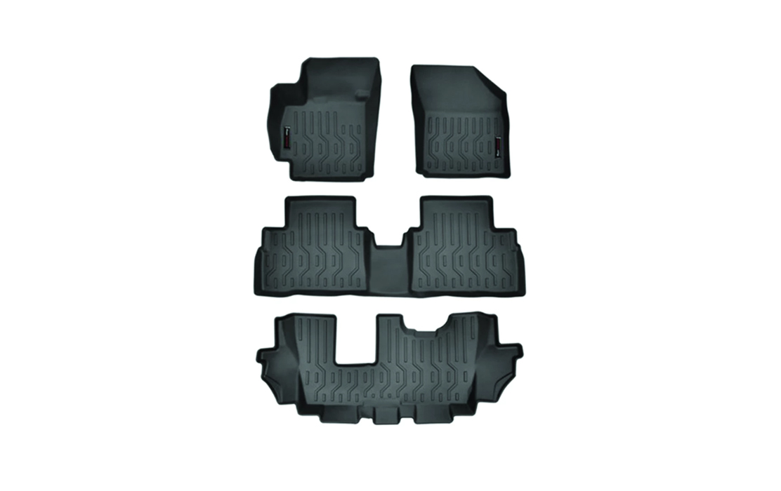 HIPPO TECHMAT