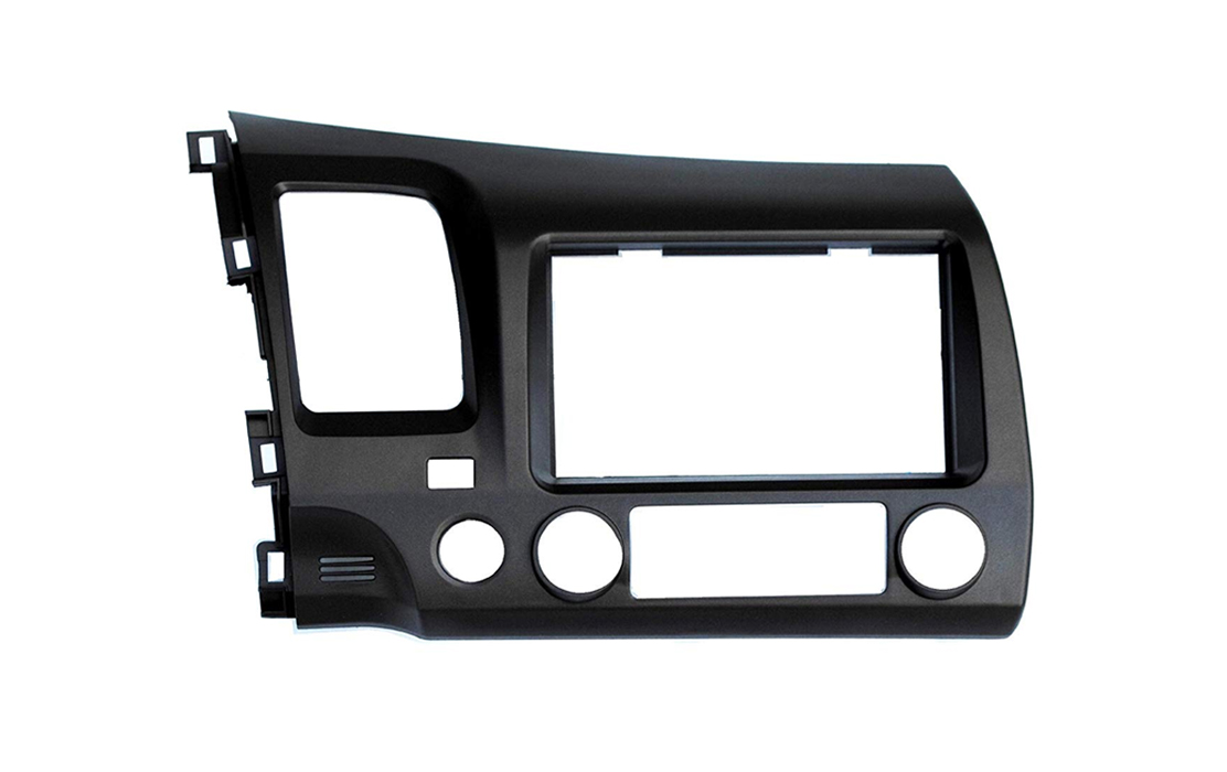 Honda Civic 2006 – 09 Stereo Panel