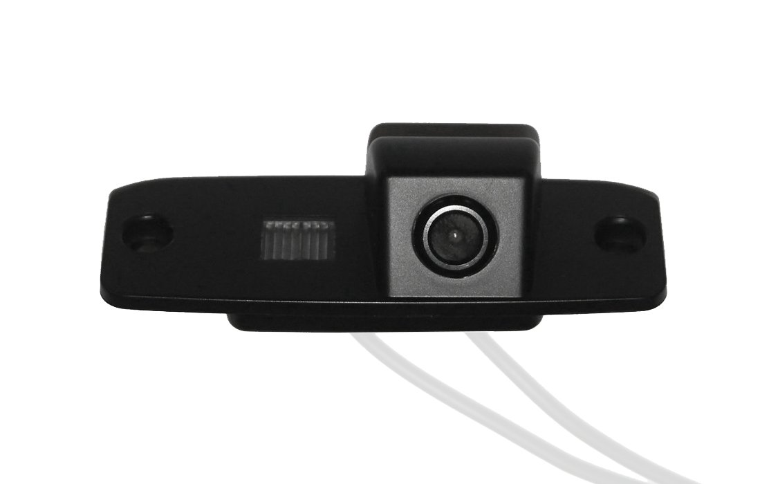 Hyundai Tucson OEM Camera