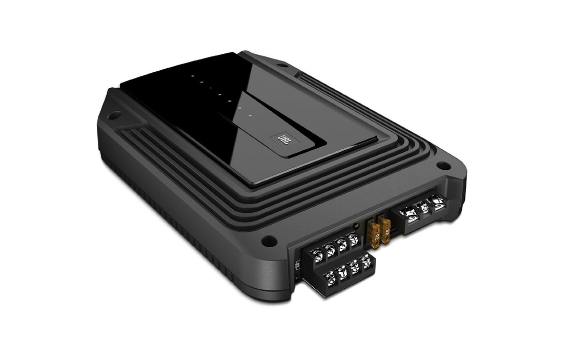 JBL GX-A604 Power Amplifier