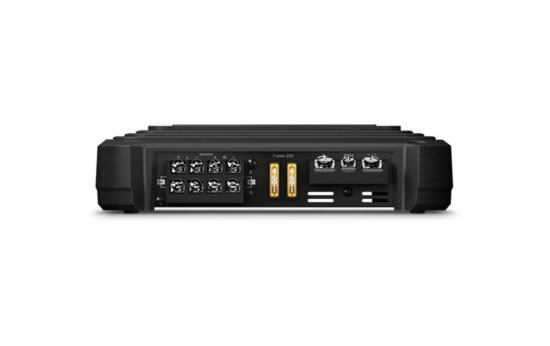 JBL GX-A604 Power Amplifier