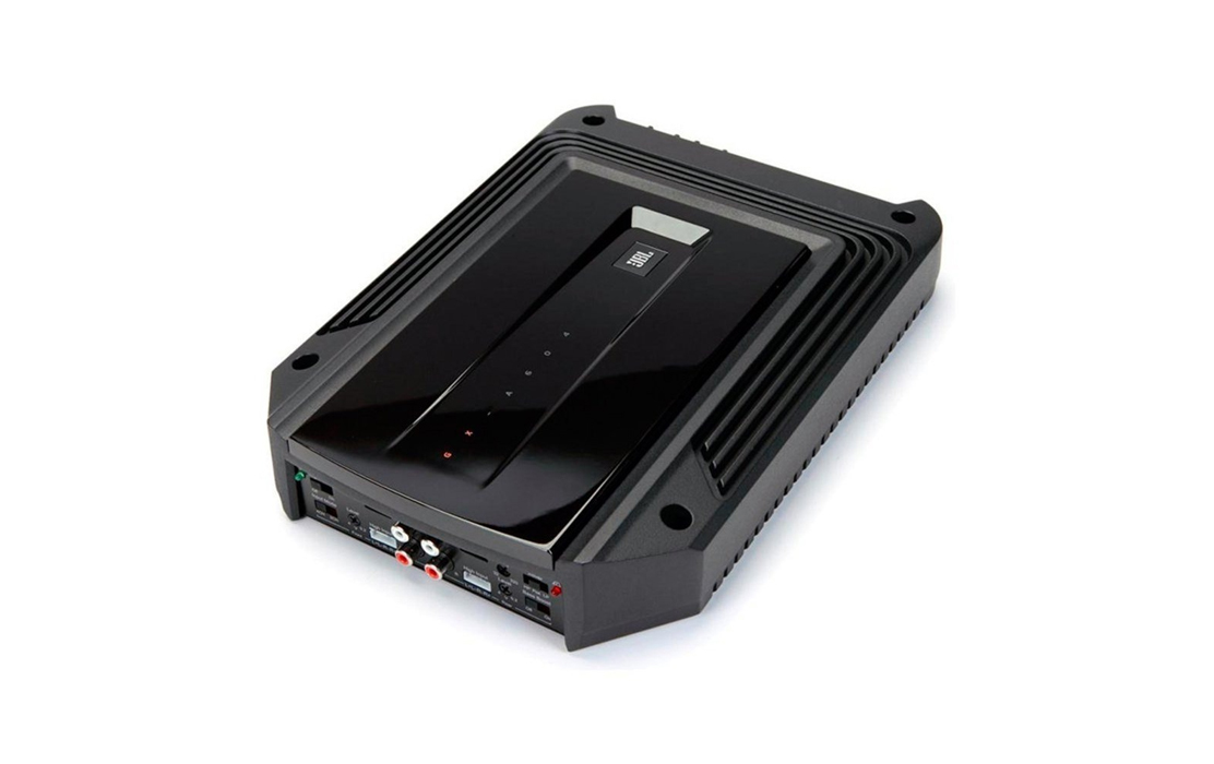 JBL GX-A604 Power Amplifier