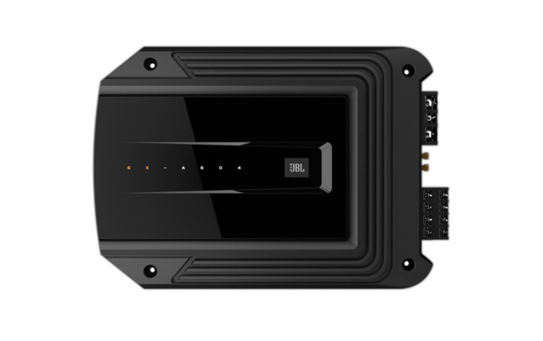 JBL GX-A604 Power Amplifier