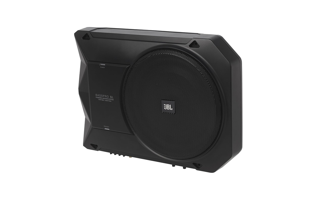 JBL BassPro SL Subwoofer