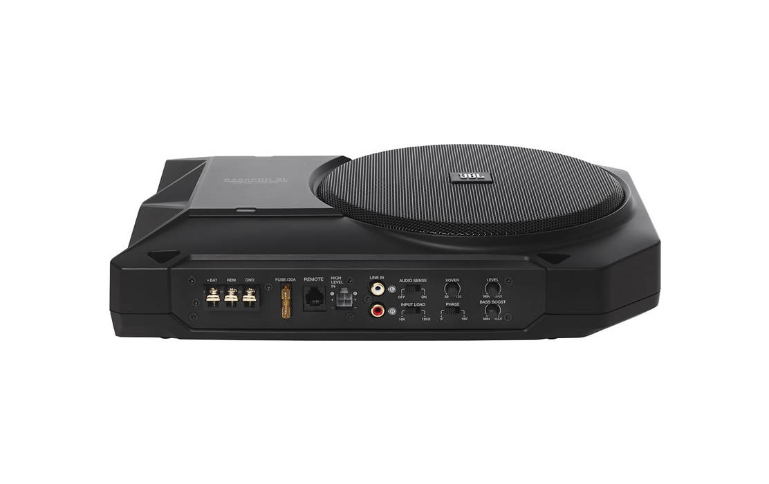 JBL BassPro SL Subwoofer