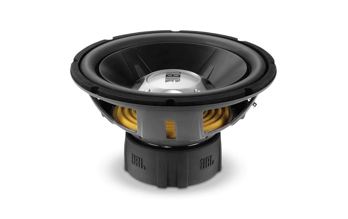 Hører til systematisk Gravere JBL GT5-12 Subwoofer - L.A. Car Accessories